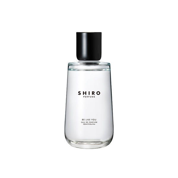 香水(ユニセックス) SHIRO BE LIKE YOU Eau de PARFUM50ml 柔光如你香水– SHIRO Online Store