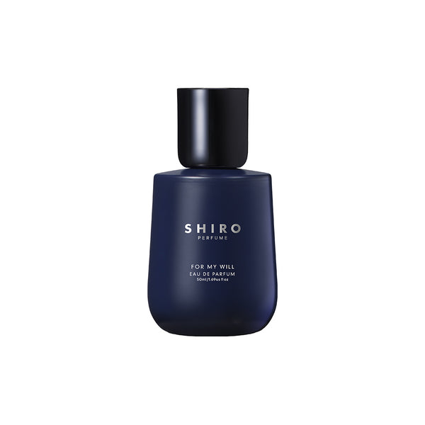 心之所向香水– SHIRO Online Store
