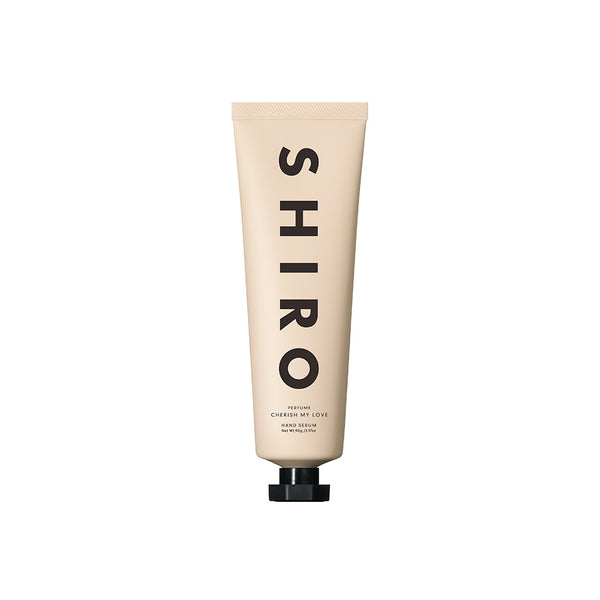 摯愛如初護手精華乳– SHIRO Online Store