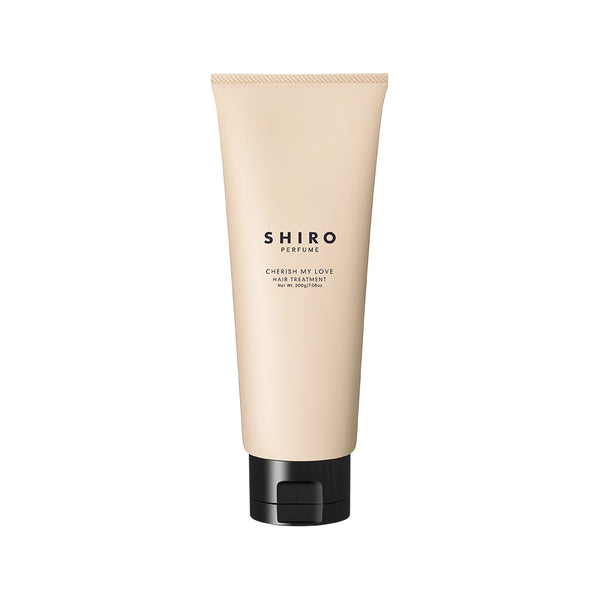 SHIRO 香水　cherish my love 100ml CHERISH MY LOVE EAU DE PARFUM (100ML/50ML) – SHIRO US Online Store