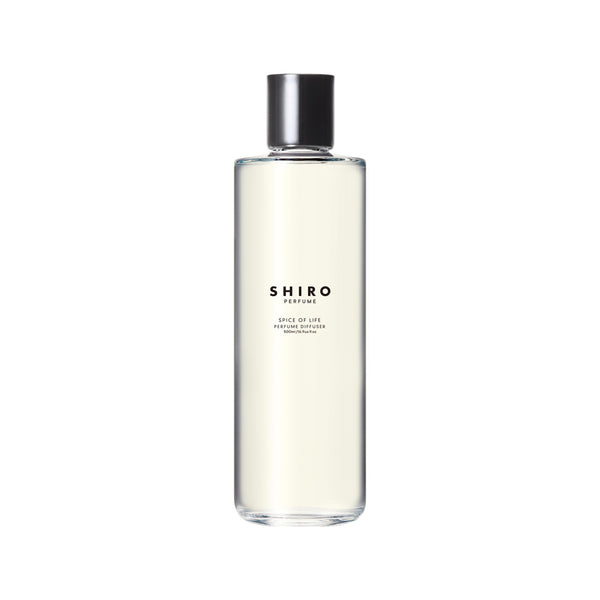 勇敢的心擴香液（附10支擴香枝） – SHIRO Online Store