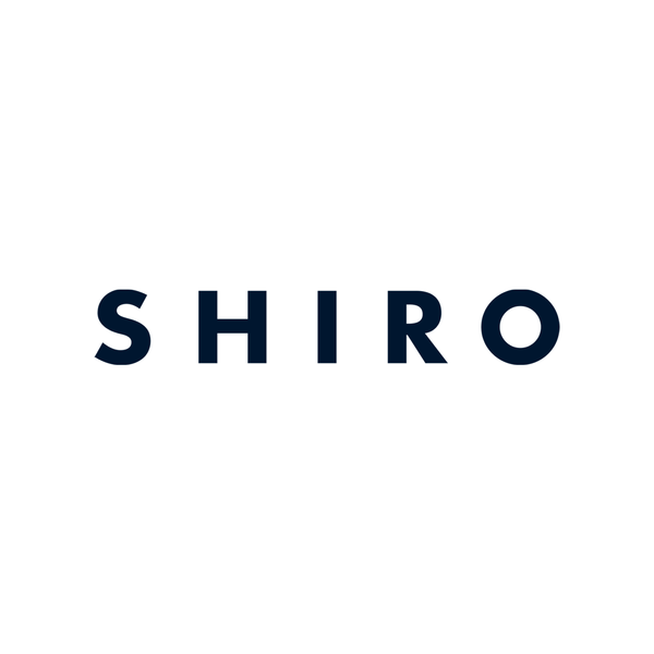 「SHIRO FRAGRANCE 玻璃擴香瓶」停止販售與致歉公告