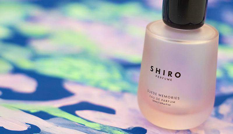 最新消息– SHIRO Online Store