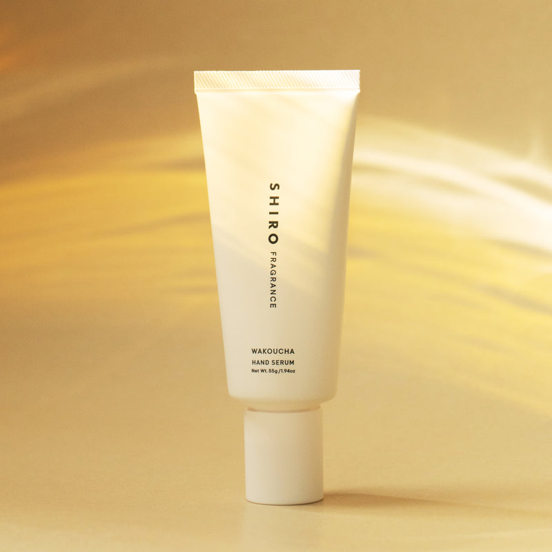 和紅茶 護手精華乳