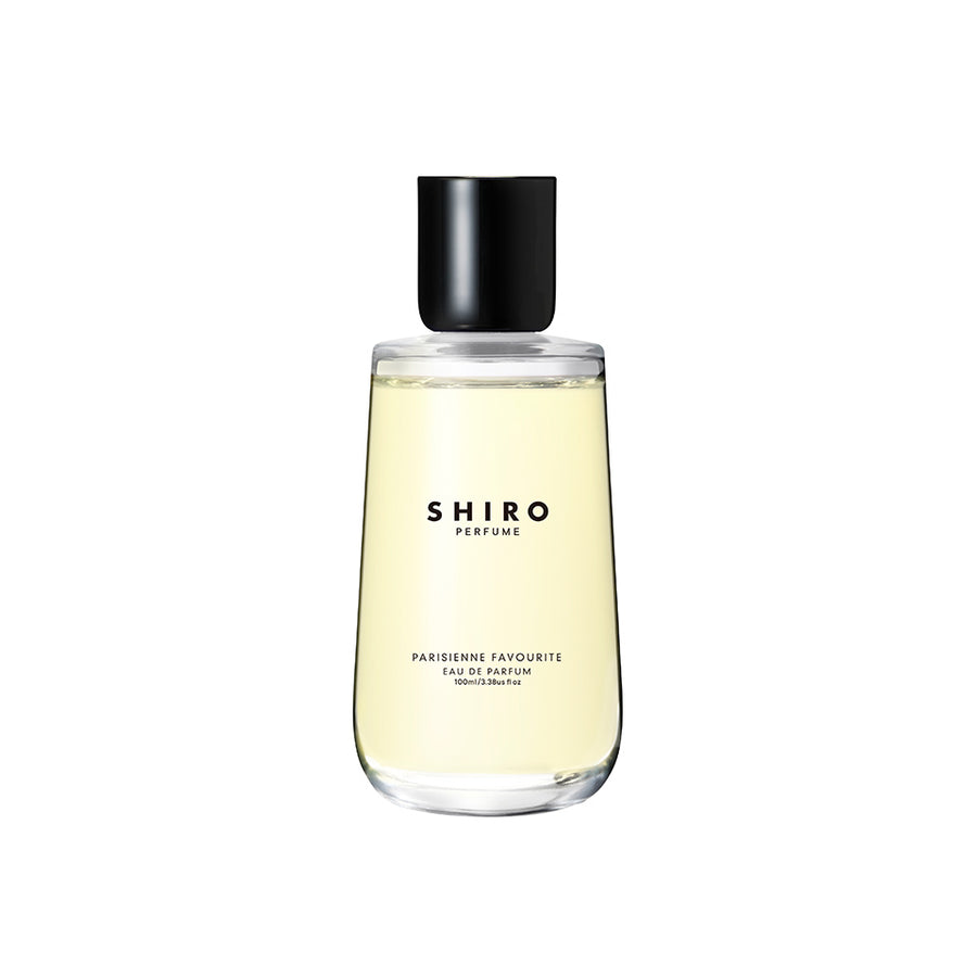 SHIRO 香水SPICE OF LIFE 勇敢的心– SHIRO Online Store