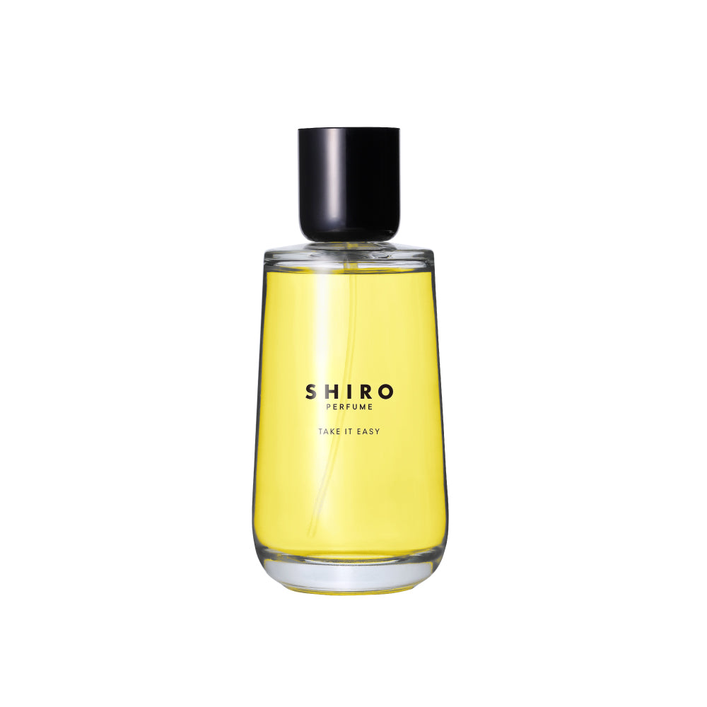 TAKE IT EASY EAU DE PARFUM – SHIRO US Online Store