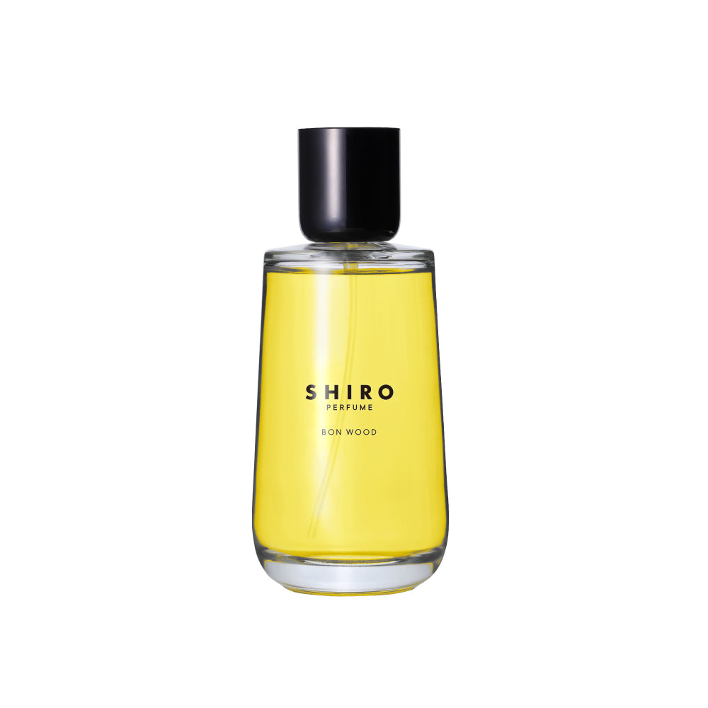 SHIRO 香水 Sunnymorning SUNNY MORNING EAU DE PARFUM (100ML/50ML) – SHIRO US Online Store