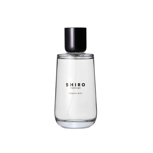 香水系列SHIRO PERFUME – SHIRO Taiwan Online Store