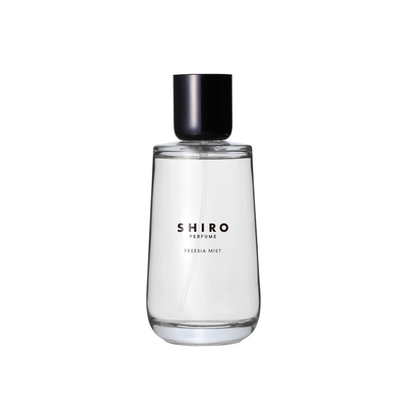 SHIRO 香水FREESIA MIST 花店清香– SHIRO Taiwan Online Store