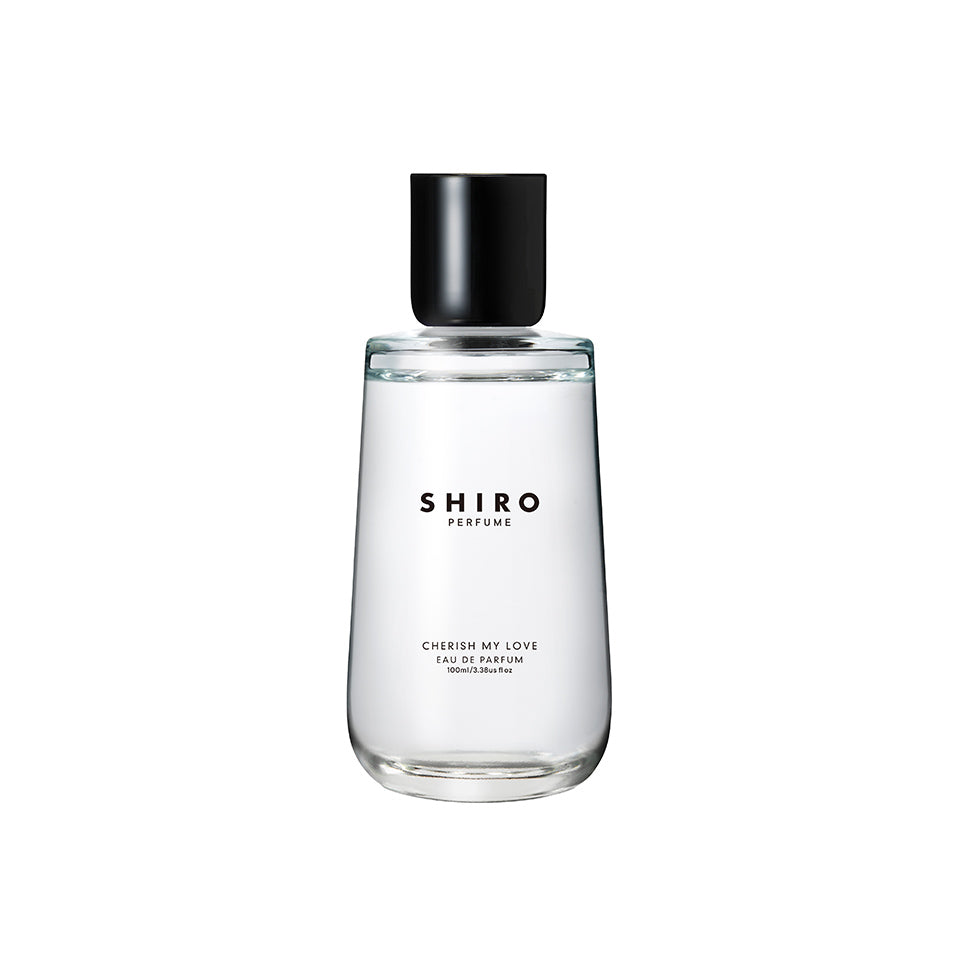 摯愛如初香水– SHIRO Online Store