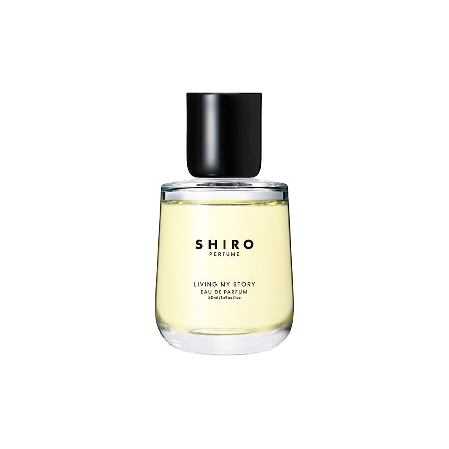 人生物語香水– SHIRO Online Store