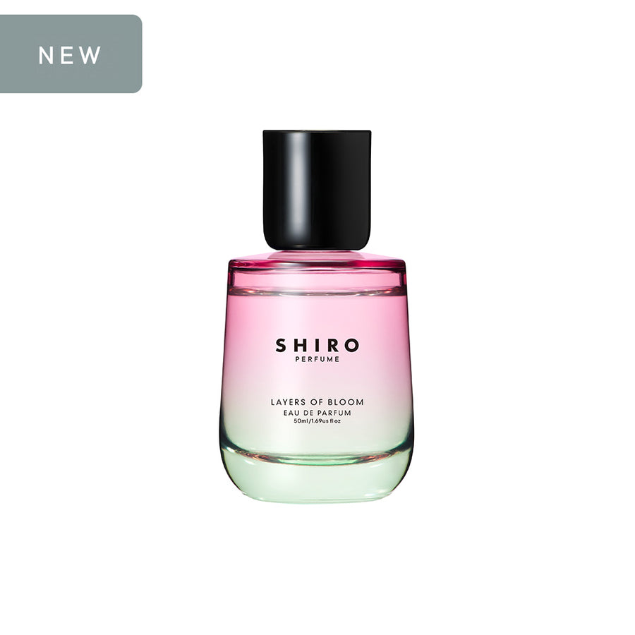 香水（SHIRO香氛& SHIRO香水） – 第2 頁– SHIRO Online Store
