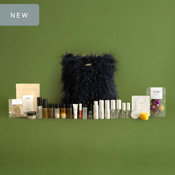 聖誕倒數月曆 2025