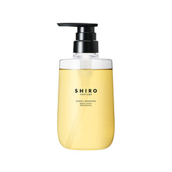 晨曦微光沐浴露– SHIRO Online Store