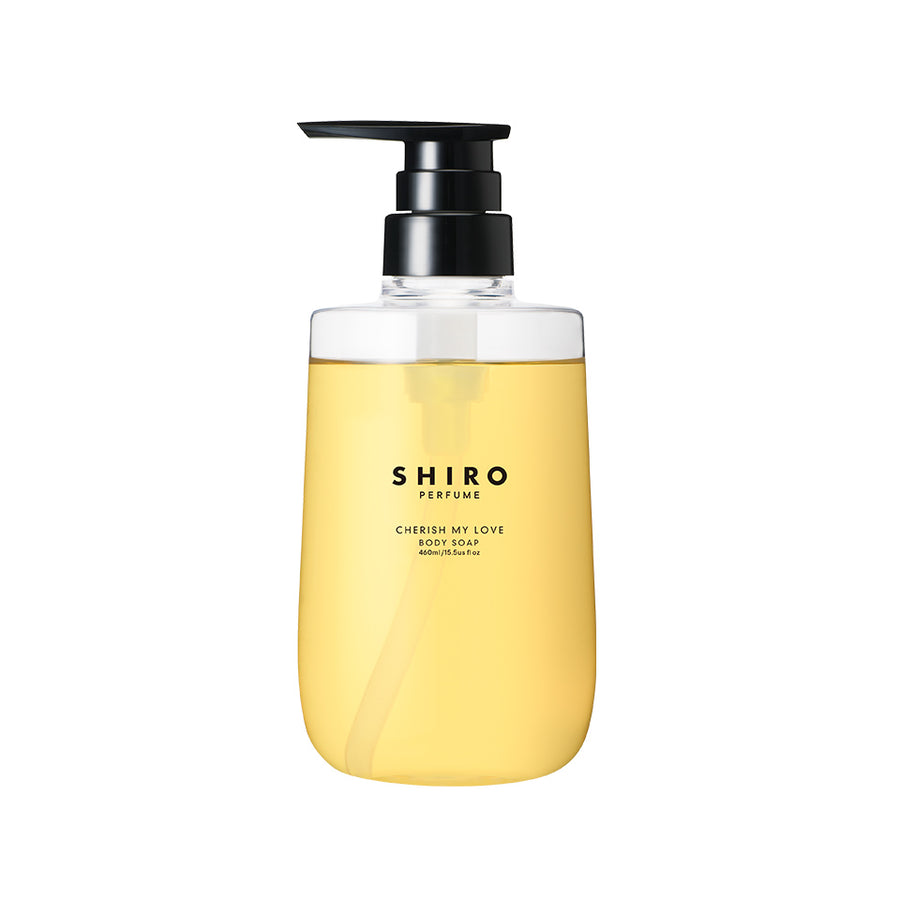 摯愛如初– SHIRO Online Store