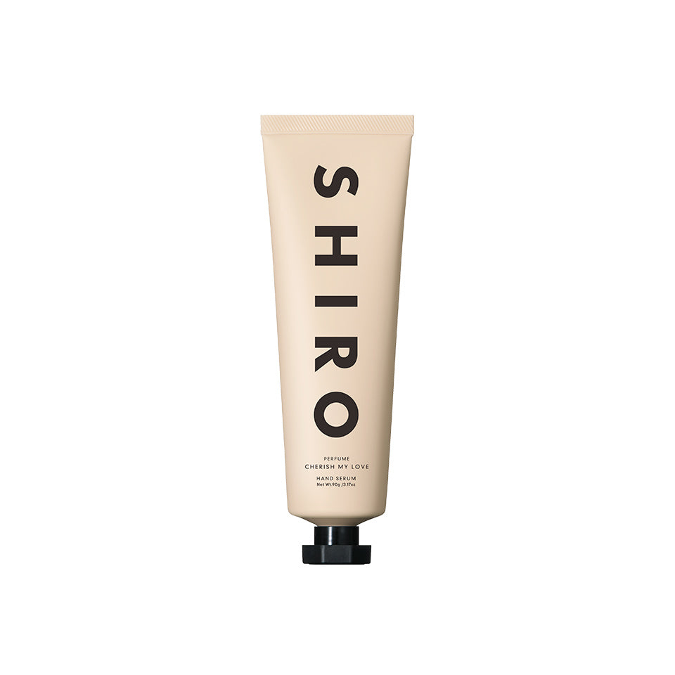 摯愛如初護手精華乳– SHIRO Online Store