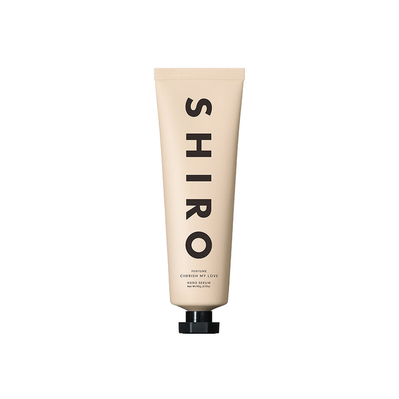 摯愛如初護手精華乳– SHIRO Online Store
