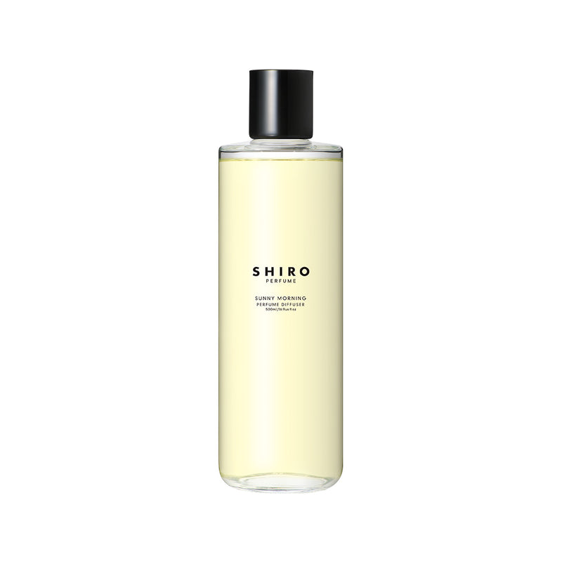 晨曦微光擴香液（附10支擴香枝） – SHIRO Online Store