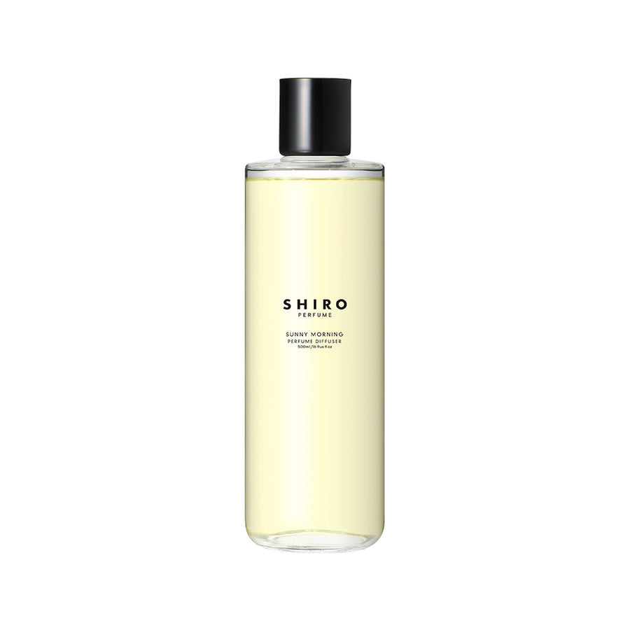 限定最安値 SHIRO SUNNY MORNING Eau de Parfum 【公式通販】