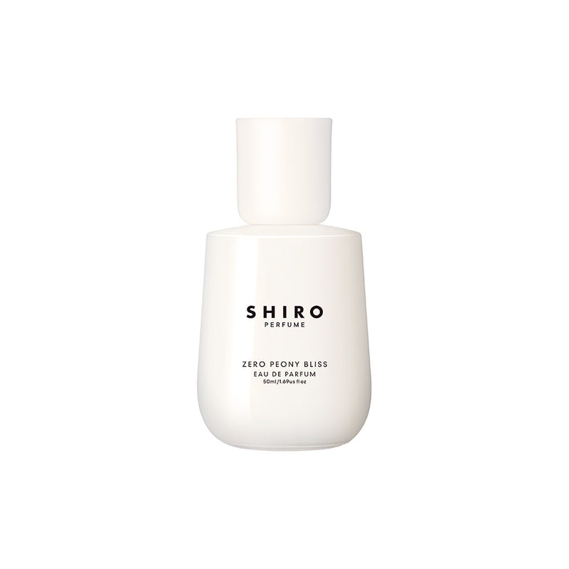 ZERO 花舞芍藥香水– SHIRO Online Store