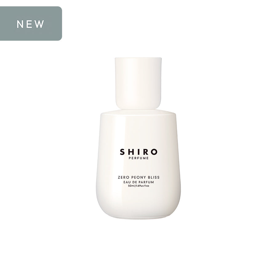 新品推薦– SHIRO Online Store