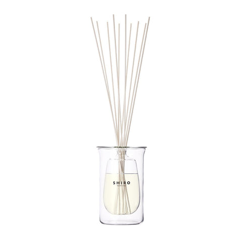 SHIRO PERFUME 玻璃擴香瓶