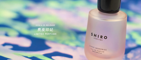 SHIRO | Official Online Store – SHIRO Online Store