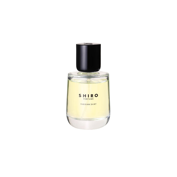 香水系列SHIRO PERFUME – SHIRO Taiwan Online Store