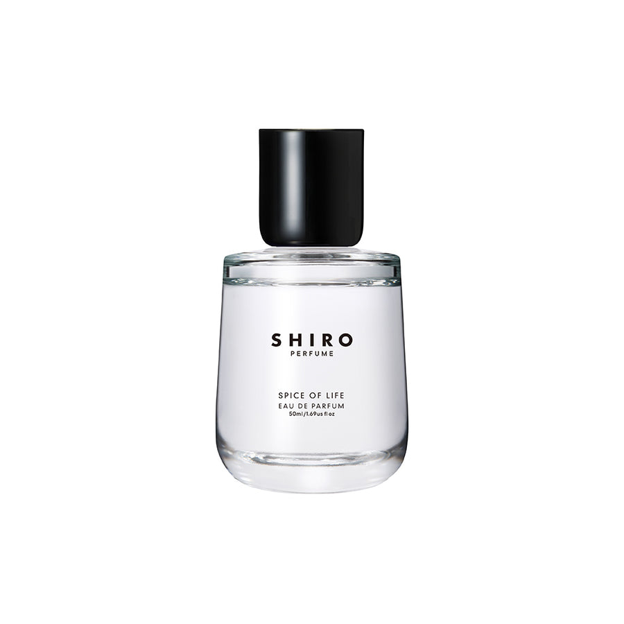 SHIRO PERFUME MARVELLOUS STAR 香水 SHIRO 香水SPICE OF LIFE 勇敢的心– SHIRO Online Store