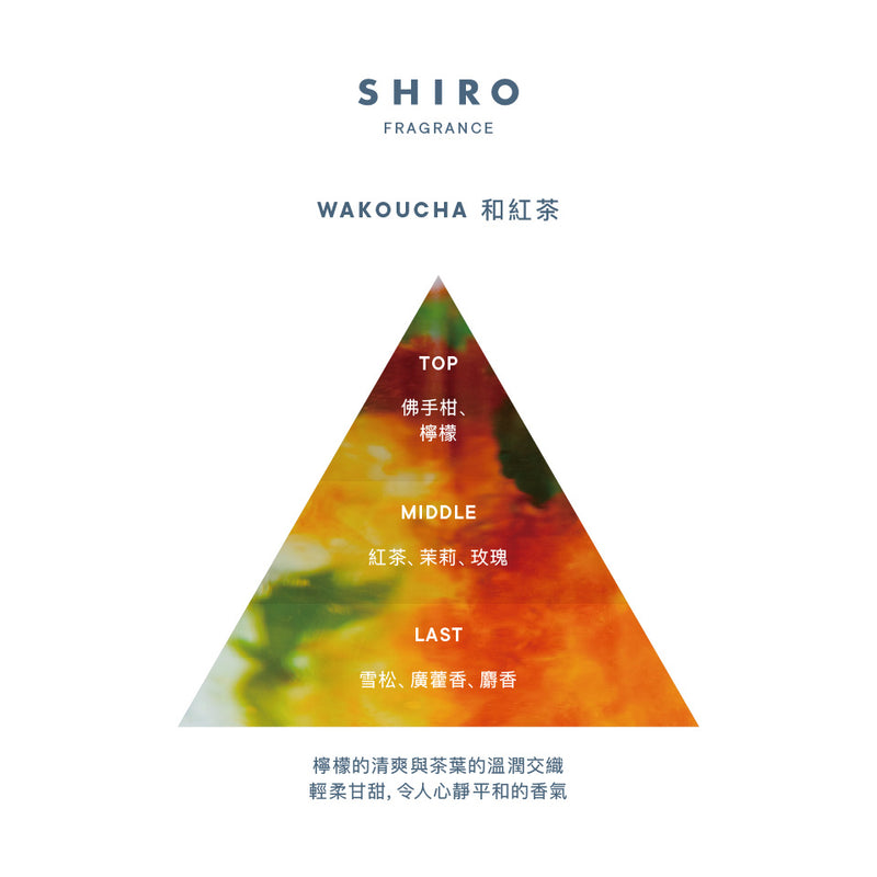 和紅茶週年限定組